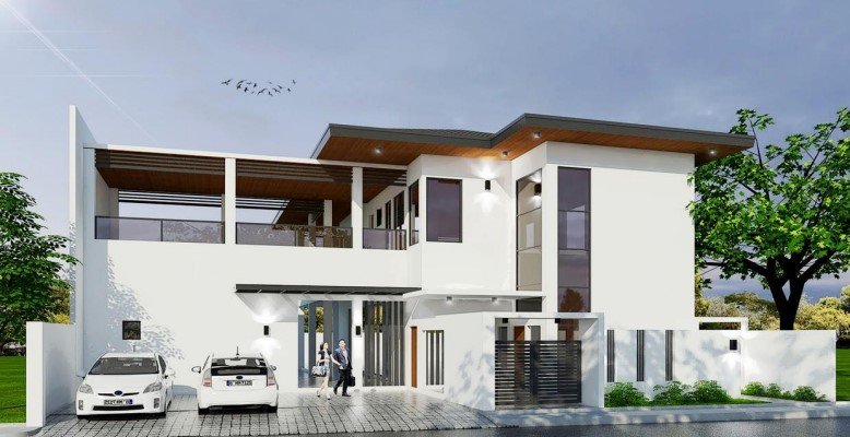 Trish Ville Private Resort