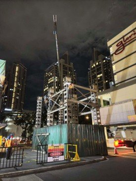 Construction Services